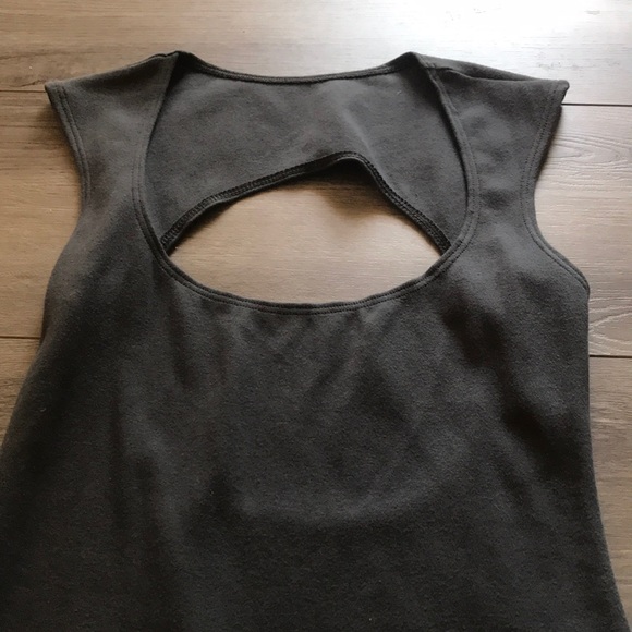 NWT Bodycon American Apparel Dress - Picture 3 of 4